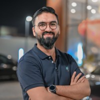 Daniyal Ali Khan
