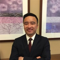 Jimmy Jian Zhang