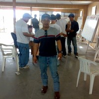 Rommel Guillermo