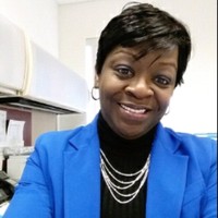 Tracey Hunter