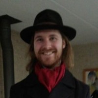 Roan Van Drie
