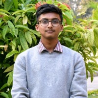Bhargav Mehta