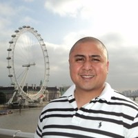 Brian Santo Tomas