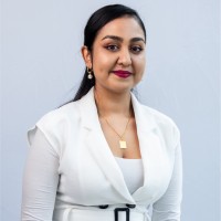 Raina Khan