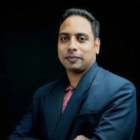 Dilip G
