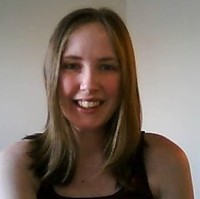 Karitas Thorarinsdottir