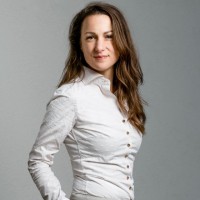 Michelle Kruize