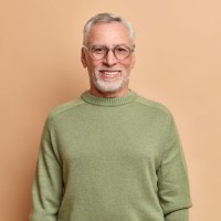 PROF. DR. Condrad Rüth