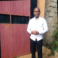 Morris Kariuki