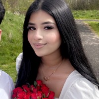 Iqra Ahmed