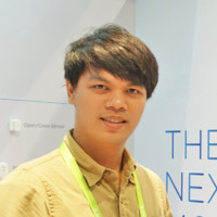 Michael Tang