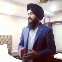 Gurpreet Singh