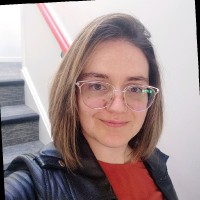 Jessica Stighling