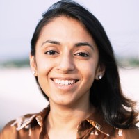 Shreiya Aggarwal