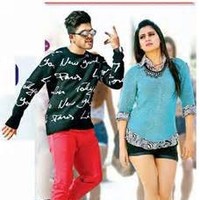 P Afroz