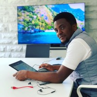Kevin Mulugu