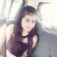 Anusha S