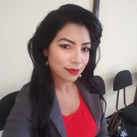 Reyna del S Vargas Espinoza
