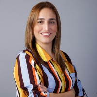 Melissa Flores Quiroga, PhD