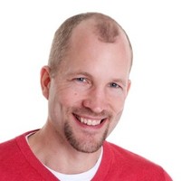 Markus Berglund