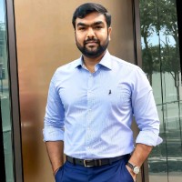 Ankit Roy