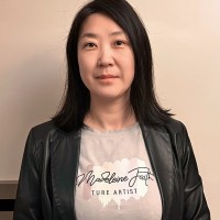 Susan Lu