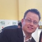 Warren Coetzee