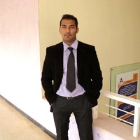 Sunil N Raikar