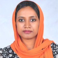 Najla Athanikkal