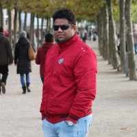 Mahantesh Basnale