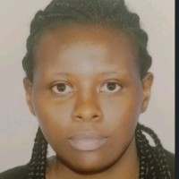 Elizabeth Kabui
