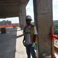 Dontez Curtis