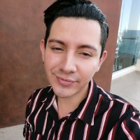 José Alexander Rivera Coreas