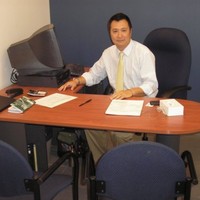 Nicolas Frank