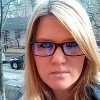 Наталья Геннадьевна