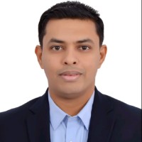 Hardik Shah