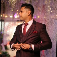 Sabyasachi Das