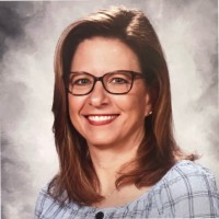 Leslie Cornwell