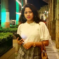 Bindu H S