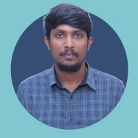 Sushan Raj M R