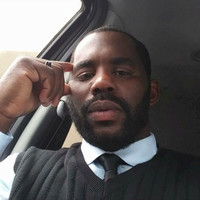 Dexter Marshall