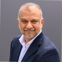 Irfan Motiwala