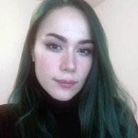 Ayesha Zaragoza