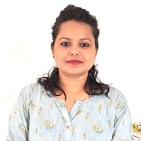 Snigdha Saikia