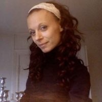 Camilla Søgaard Lindeberg