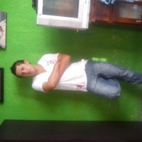 luis angel camacho garcia