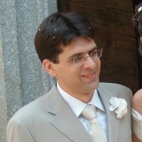 Fabrice Garlenq