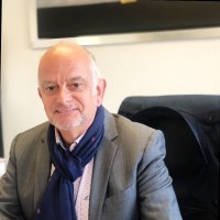 Christophe Robichon