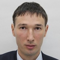 Niyaz Tairov