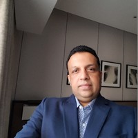 Sunil Purushothaman